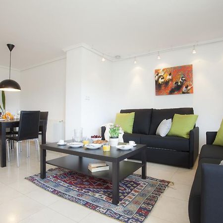Apartments Serreria II Valencia Ruang foto