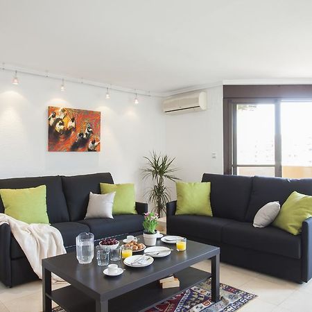 Apartments Serreria II Valencia Ruang foto