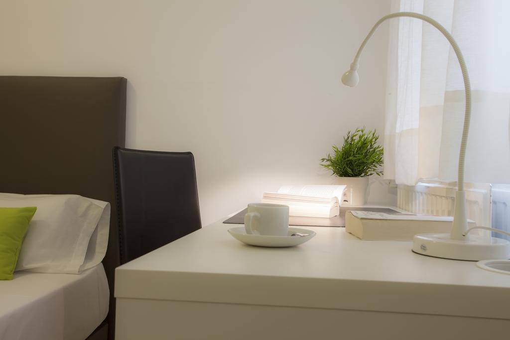 Apartments Serreria II Valencia Ruang foto