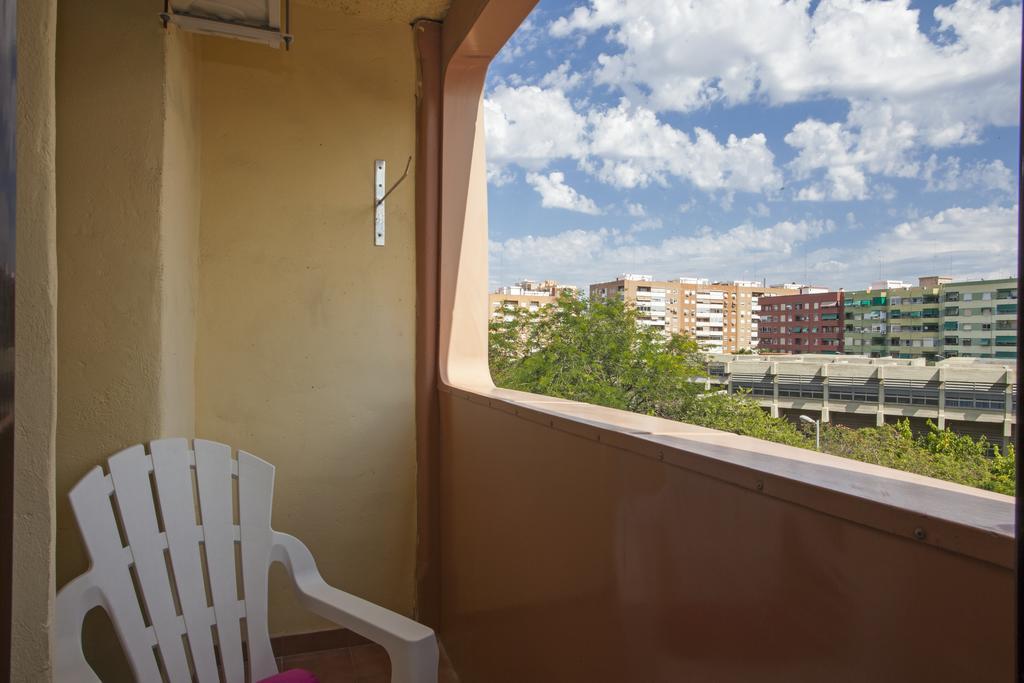 Apartments Serreria II Valencia Ruang foto