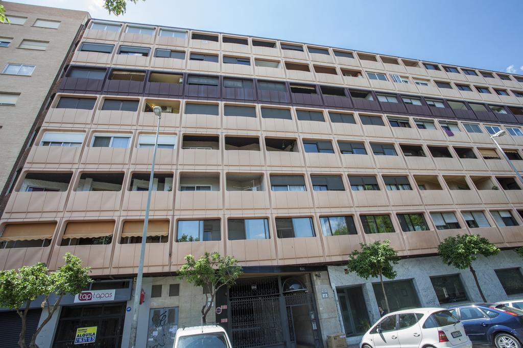 Apartments Serreria II Valencia Ruang foto