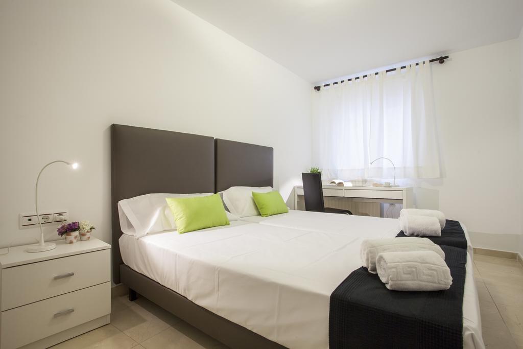 Apartments Serreria II Valencia Ruang foto