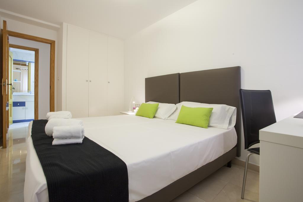 Apartments Serreria II Valencia Ruang foto