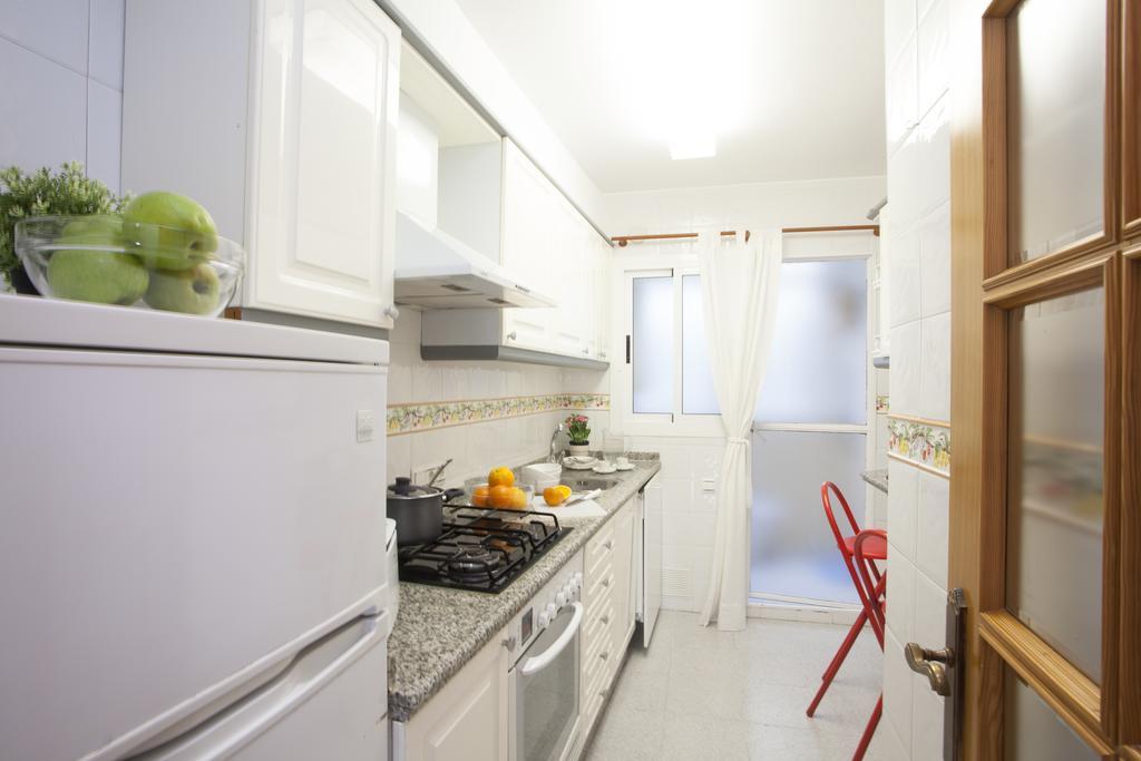 Apartments Serreria II Valencia Ruang foto