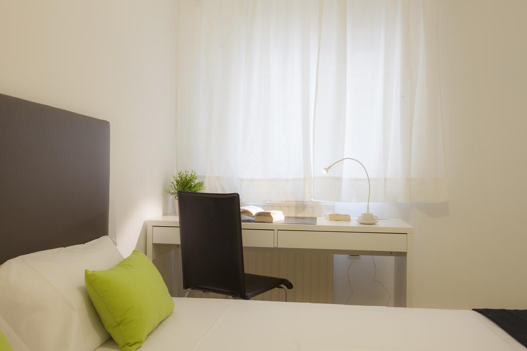 Apartments Serreria II Valencia Ruang foto