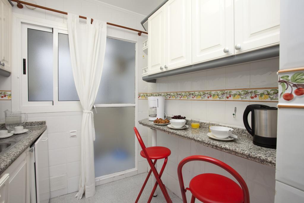 Apartments Serreria II Valencia Ruang foto